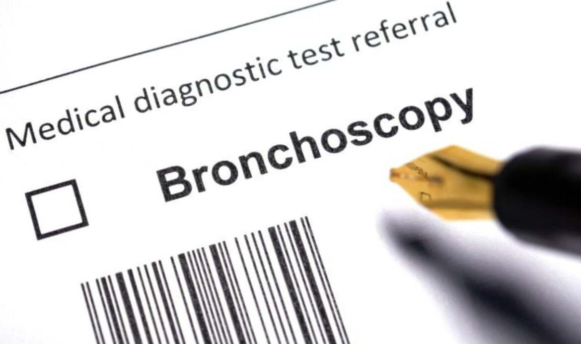 Bronchoscopy CPT Code 2024 Comprehensive Guide