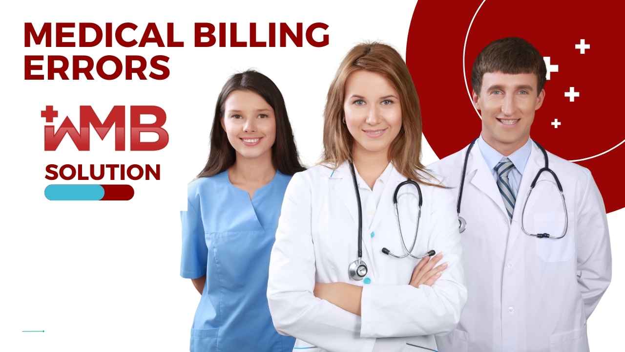 Medical billing errors 1