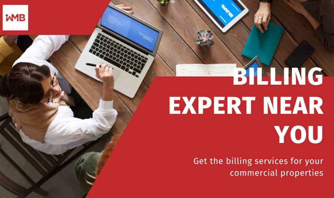 billing expert for insurance