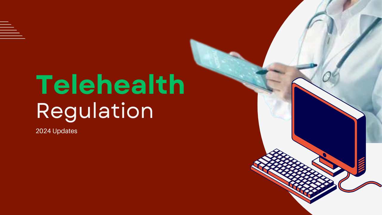 telehealth regulation