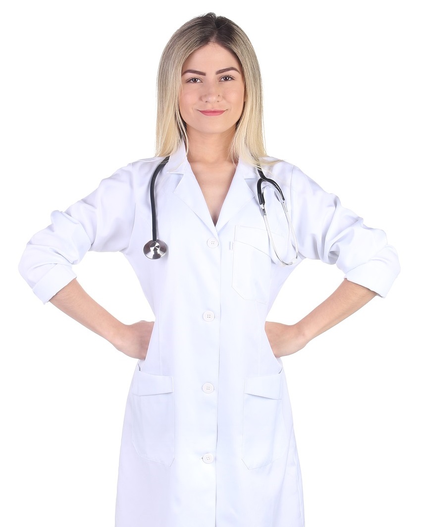doctor-landing