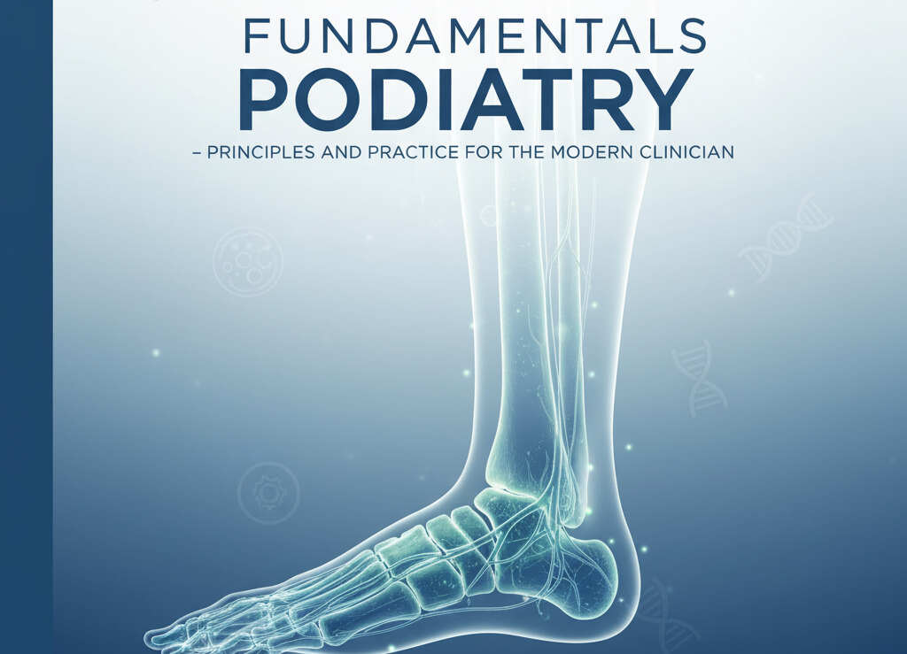 Fundamental Podiatry Billi