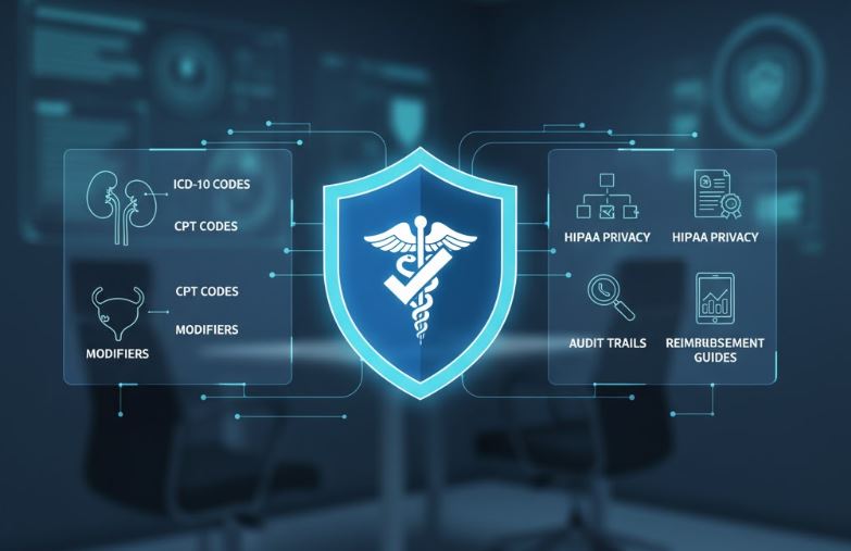 medical coding compliance