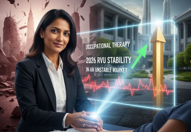 occupational therapy